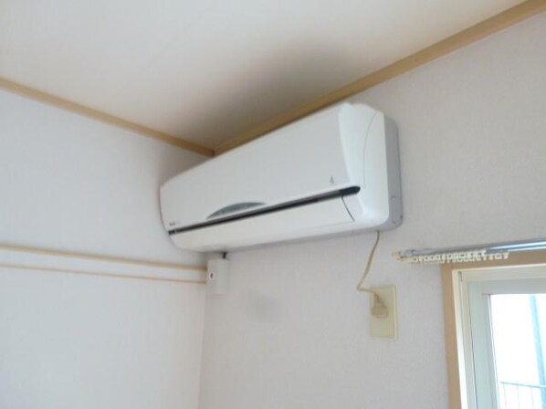 コーポ・アザレアの物件内観写真